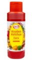 Hela Kruiden Ketchup Curry Original 300ml