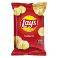 Lays naturel (40 gram)
