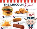 The Lincoln Deal