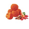 Goulash bitterballen (4 stuks)