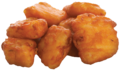Portie Kibbeling (6) incl. tartaarsaus