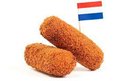 Rundvlees Kroket