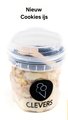 Clevers Hazelnoot Praline