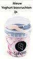 Clevers Yoghurt Bosvruchten