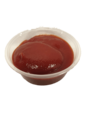 Tomaten ketchup (bakje)