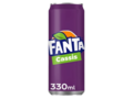 Fanta Cassis [blik 33cl]