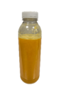 Sinaasappelsap (fles]