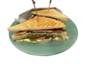 Club sandwich - kip