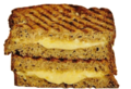 Tosti - Classic Kaas