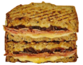 Tosti - Ham Kaas Ui