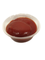 Tomaten ketchup (zakje)