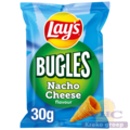 Lays - Bugles nanch cheese