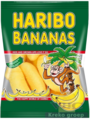 Haribo - Banaatjes