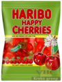 Haribo - Happy kersen