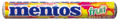 Mentos fruit