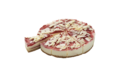 Cheesecake – Strawberry & white chocolate