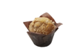 Tulp muffin appel-kaneel