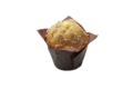 Tulp muffin vanille room