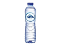 Spa Blauw (pet 0,5 liter)