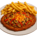 Wienerschnitzel - Foristiere