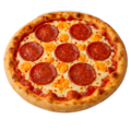 Pizza - Pepperoni