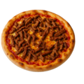 Pizza - Shoarma