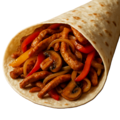 Wrap shoarma