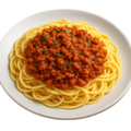 Spaghetti