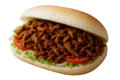 Broodje shoarma