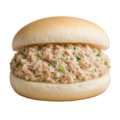 Broodje tonijnsalade