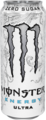 Monster energy [blik 0,5 liter]