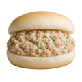 Broodje tonijnsalade