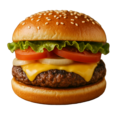 Cheeseburger