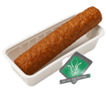 Frikandel grof