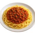 Spaghetti