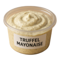 Truffel mayonaise [bakje]