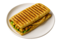 Roti panini