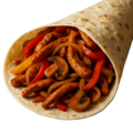 Wrap shoarma