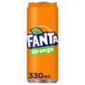 Fanta Sinas [blik 33cl]