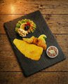 Fish & Chips Schotel