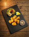 Kibbeling Schotel