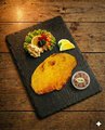 Kipschnitzel Schotel