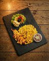 Nasi Royal Schotel