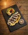 Shoarma Schotel