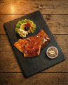 Spare Ribs XXL Schotel