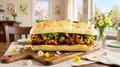 Pulled Pork