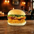 Kipburger Deluxe