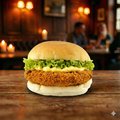 Kroketburger