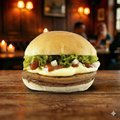speciaal burger