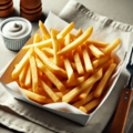 Kleine Frites